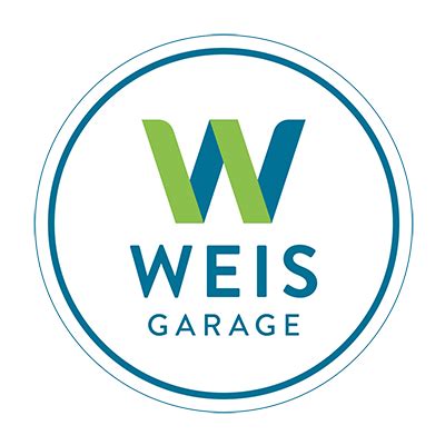 Garage Weis